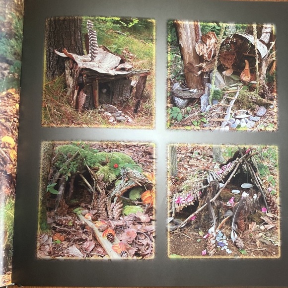 Other Fairy Houses Everywhere The Tradition Of Building Fairy Houses